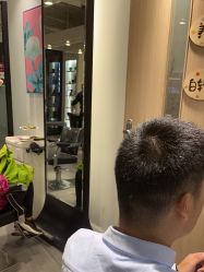 -LJOY丽锦造型·烫发染发