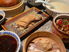-南京大牌档(青岛万象城店)