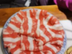 -宣武小院涮肉(前门店)