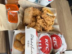 -肯德基(太原龙湖店)