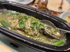 -CHINCHIN 青青·泰国料理(万象食家店)
