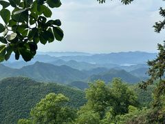 -莫干山风景区