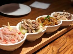 -阿里家·新疆烤肉酒場 by MIG