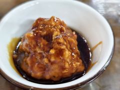 红烧狮子头-协和菜馆(凤凰街店)