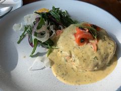 -FISH&POTATO Cō(地中海美食 万象城店)
