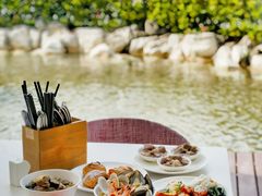 -三亚亚龙湾万豪度假酒店