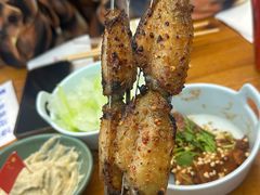 -炒豆合作社(东四总店)