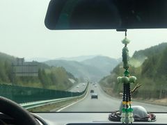 -帽儿山风景区