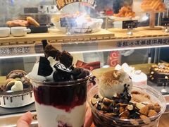 -DQ·蛋糕·冰淇淋(酷加天虹店)