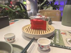 -南拳十三姨·潮汕砂锅粥·粤菜(西单大悦城店)