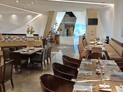 -北京中信金陵酒店