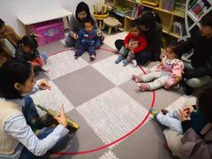 -乐不撕书绘本体验中心(华鹏馆)