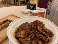 招牌豉油鹅-顺风山庄(水濂山店)