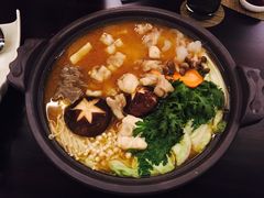 -月下料理(楷林IFC店)