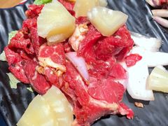 -吉志烤肉(太原总店)