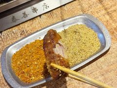-泰善串店•延边朝鲜族烧烤(理工大学店)