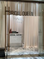 点击看大图 -Bridal Queen·婚纱女皇
