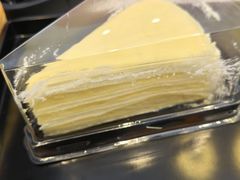 -摩尔森林·蛋糕烘焙·甜品自助(三牌楼店)