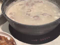 -滋粥楼·顺德菜(番禺广场总店)