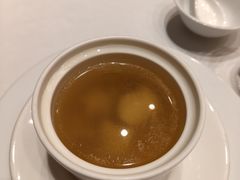 -北京西单美爵酒店-融轩中餐厅