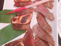 -江户前寿司(好运街店)