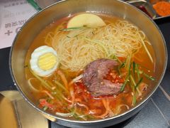 -西塔老太太泥炉烤肉(龙湖北苑天街店)