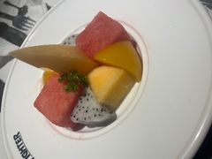 -斗牛士牛排餐厅(嘉里汇店)
