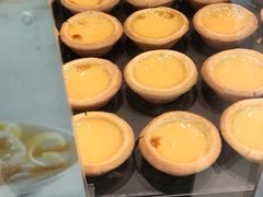 港式蛋挞-港粒记喜挞(运城万达广场店)