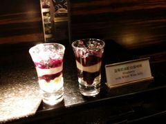 签到图片-广州花园酒店-凌璇阁360度高空海鲜自助餐CAROUSEL