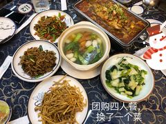 -徽味阁(永莲国际购物中心店)