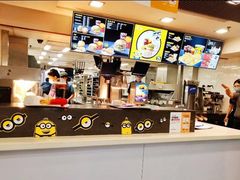 -麦当劳(北京路广百广场店)