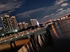 -海沧湾公园