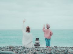 -七星潭蓝天广场