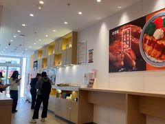 -吉野家(学院路店)