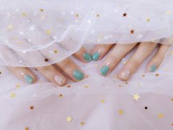 -ManiQ 美甲美睫專門店