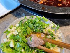 -重庆渝达老火锅(春熙路店)