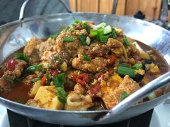 -新新湘菜馆(新中街二条店)