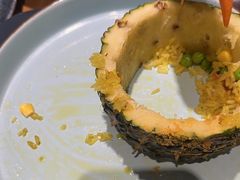 -泰悦澜·泰国餐厅(万象城店)