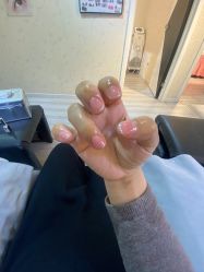 -纤羽美甲美睫