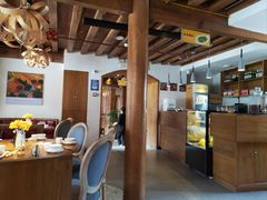 大堂-隔壁老王·家常云南菜(花巷店)