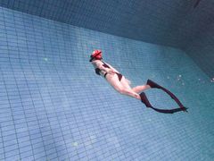 -重庆市奥林匹克体育中心-游泳跳水馆