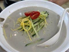 -服务大楼冷面(延大店)