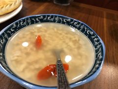 雪花凉皮-中发源·清真餐厅(春风店)