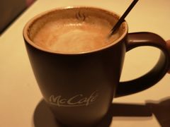 -麦当劳(坂田分店)