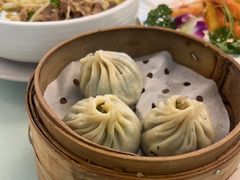 -清真马祥兴菜馆(云南北路店)