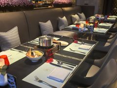 -丽晶轩中餐厅(重庆丽晶酒店)