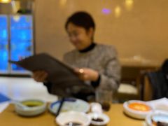 -三石铁板烧(紫竹桥店)