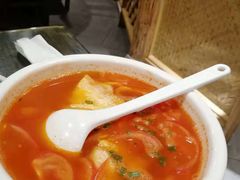 -庆合府重庆大排档(紫都城店)