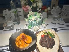 -春树下·树屋花房西餐厅(罍街AS1980店)