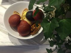 -Tomato&Pepper西餐厅